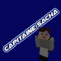 Capitaine Sacha
