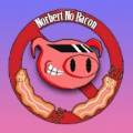 Norbert No Bacon