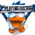Playing-Ducks