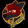 Bloodwolf the Fox