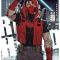 Jason Todd # R . H