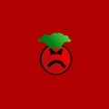 Evil Tomato