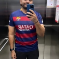 Enrique Carlos
