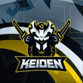 Keiden