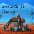 Ned Kelly 3K