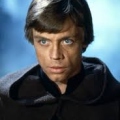 Luke Skywalker