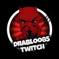DiiaBloo85Twitch