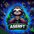 Aserft von Faultir