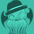 Cthulhuette