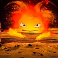 calcifer