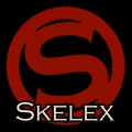 SkeleX