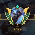 Hi Im Riven