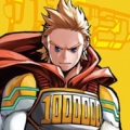 Mirio Togata