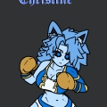 Christine