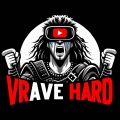 VRAVE HARD