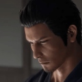 Kiryu Kazama