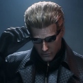 Daddy Wesker