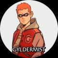 Gyldermist