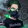 BlasterGRN