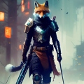 Fox
