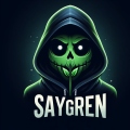 SayGreen