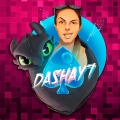 Dashay
