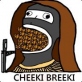 Cheeki breeki