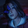Max Caulfield