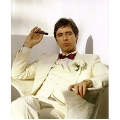 Tony Montana