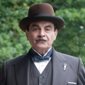 Hercules Poirot