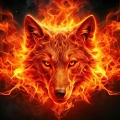 wolfire