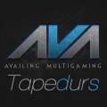 Tapedurs