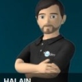 Halain Gamer