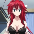 RiasGremory
