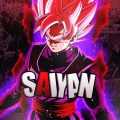 Saiyan Kujo