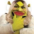 Shrek_Gangsta