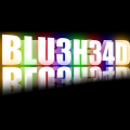 Blu3H34D