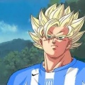 Goku_Academico