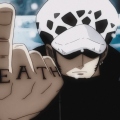 Trafalgar . D . DZ
