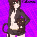 Chomusuke