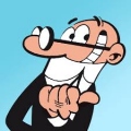 Mortadelo 1981