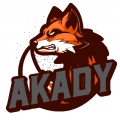 Akady
