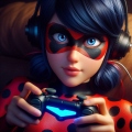 Ladybug
