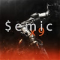 s&eacute;mic-x9