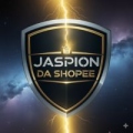 Jaspion da Shopee