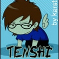 tenshi002