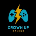 Grown Up Gaming