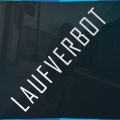 LAUFVERBOT