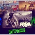 DiToXx