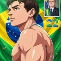 JONNYCAPI BOLSONARO